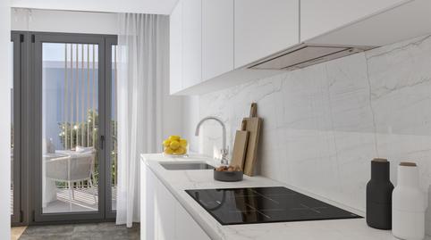 Ground floor apartment for sale in Montilivi
