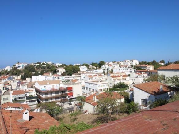 House or villa for sale in El Colomer – La Bateria – La Coma