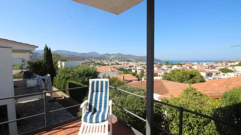 House or villa for sale in El Colomer – La Bateria – La Coma