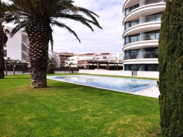 Penthouse for sale at Paseo Maritim, 39, Salatar