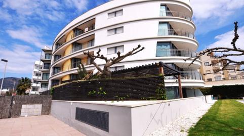 Penthouse for sale at Paseo Maritim, 39, Salatar