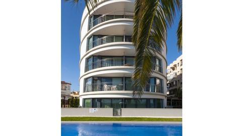 Penthouse for sale at Paseo Maritim, 39, Salatar