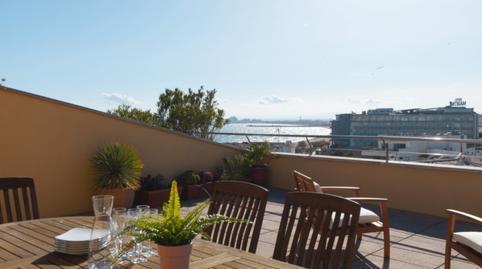 Penthouse for sale at Paseo Maritim, 39, Salatar