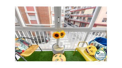Apartment for sale on Calle Cap Norfeu, 60, Centre