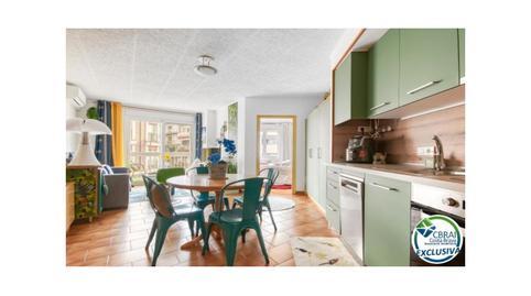 Apartment for sale on Calle Cap Norfeu, 60, Centre