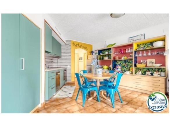 Apartment for sale on Calle Cap Norfeu, 60, Centre