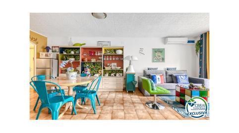 Apartment for sale on Calle Cap Norfeu, 60, Centre