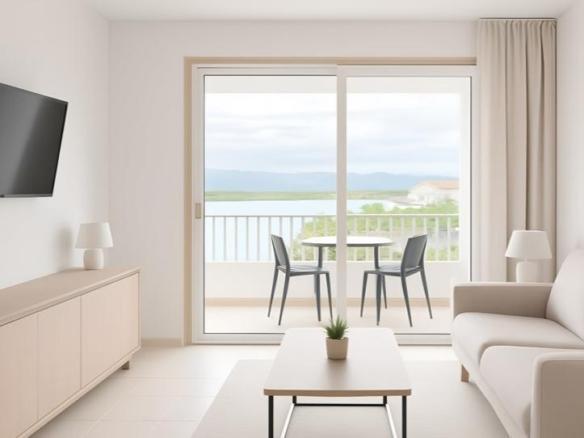 Apartment for sale on Avenida de la Bocana, 24, Santa Margarita