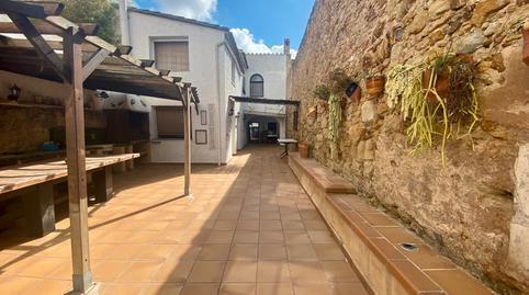 Rustic property for sale on Carrer Enginyer Algarra, 59, Pals
