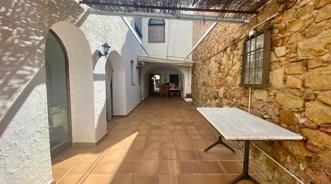 Rustic property for sale on Carrer Enginyer Algarra, 59, Pals