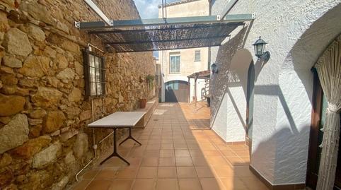 Rustic property for sale on Carrer Enginyer Algarra, 59, Pals