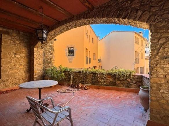 Rustic property for sale in Carrer del Sol, Corçà