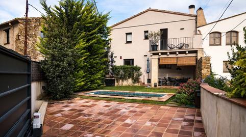 Rustic property for sale at Carretera Castell D’empordà, 38, La Bisbal d’Empordà
