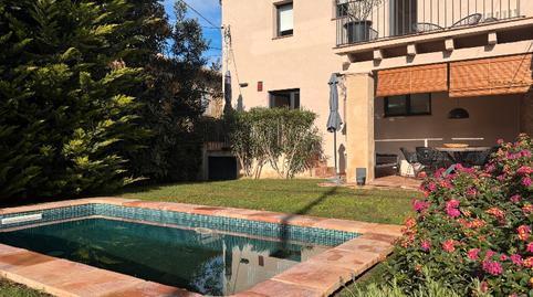 Rustic property for sale at Carretera Castell D’empordà, 38, La Bisbal d’Empordà