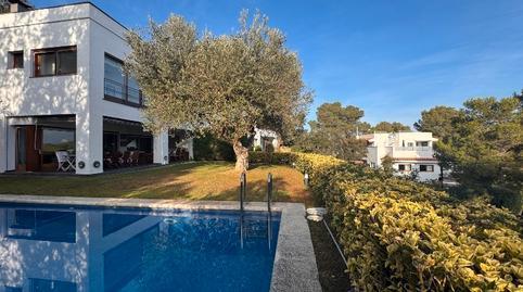 House or chalet for sale in Avinguda de la Costa Brava, Calella de Palafrugell