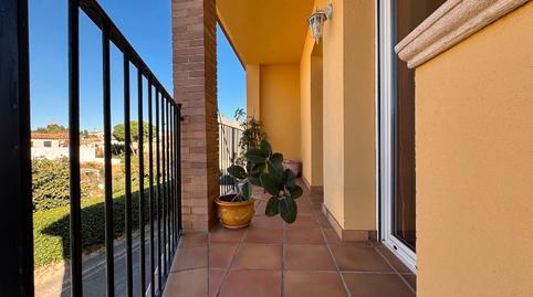 Semi-detached house for sale in Carrer del Daró, 37, Molí de Vent – La Sauleda