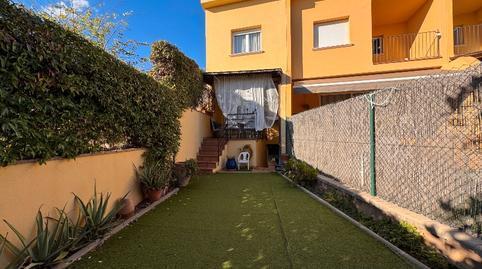 Semi-detached house for sale in Carrer del Daró, 37, Molí de Vent – La Sauleda