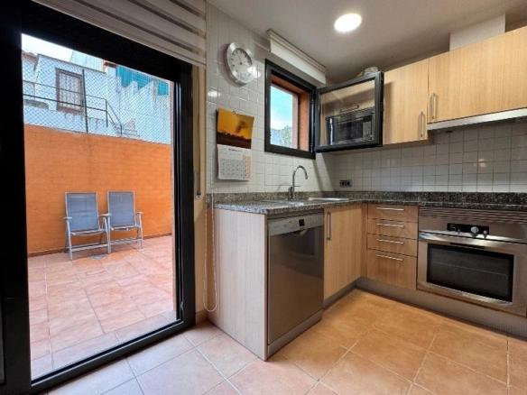 Apartment for sale in Rambla de Ramir Deulofeu, Piverd – Vila-Seca – Bruguerol