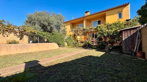 House or chalet for sale in Avinguda de Josep Vergés I Mata, Piverd – Vila-Seca – Bruguerol