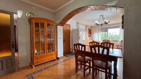 House or villa for sale in Carrer de la Ribagorça, Molí de Vent – La Sauleda