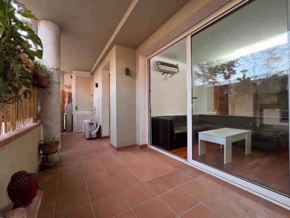 Apartment for sale in Carrer de Palamós, Molí de Vent – La Sauleda