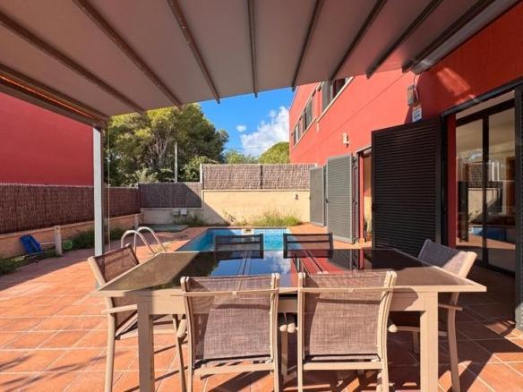 House or chalet for sale on Carrer Vinya Rajaga, Sant Joan – Vilarromà