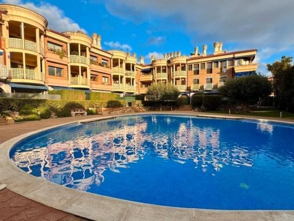 Duplex for sale in Avinguda Catalunya, Avinguda Catalunya