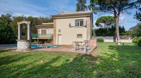 House or chalet for sale in Vilobí d’Onyar