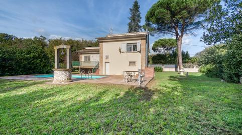 House or chalet for sale in Vilobí d’Onyar