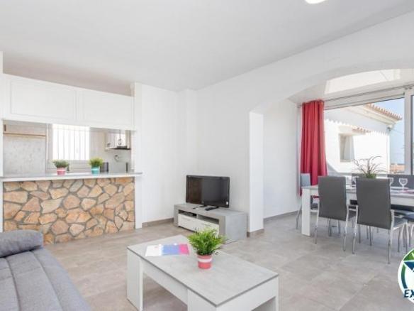 Apartment for sale in Muga – Gran Reserva – Badia