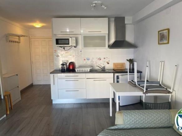 Studio for sale in Muga – Gran Reserva – Badia