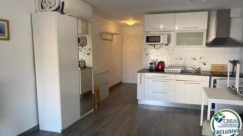 Studio for sale in Muga – Gran Reserva – Badia