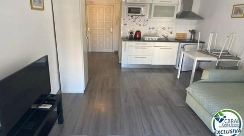 Studio for sale in Muga – Gran Reserva – Badia