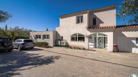 House or chalet for sale in Palau-saverdera