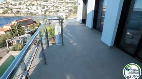 Apartment for sale in Almadrava – Canyelles – Puig-Rom