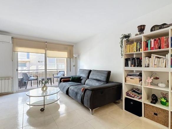 Apartment for sale in Centre