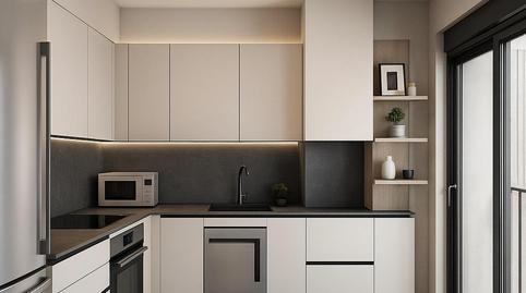 Penthouse for sale in Centre