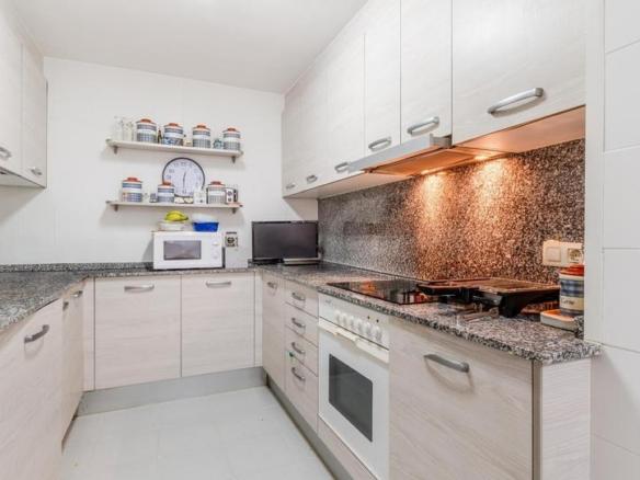 Apartment for sale in Centre