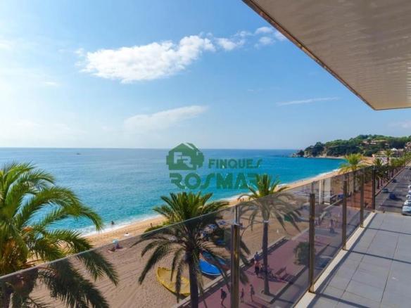 Apartment for sale in Centre