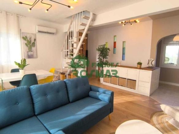 House or chalet for sale in Lloret Blau – La Creu de Lloret