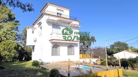House or chalet for sale in Lloret Blau – La Creu de Lloret