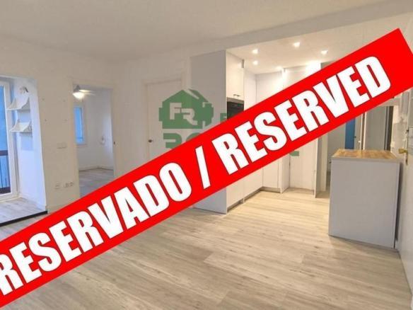 Apartment for sale in Centre