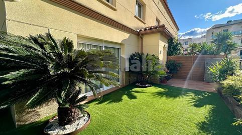 Semi-detached house for sale on Camí de Santa Cristina a Les Alegries, Fenals