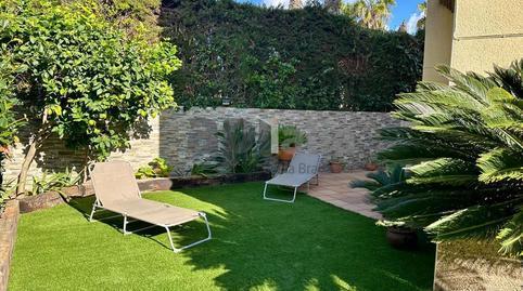 Semi-detached house for sale on Camí de Santa Cristina a Les Alegries, Fenals