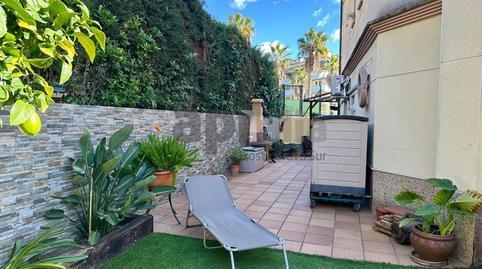 Semi-detached house for sale on Camí de Santa Cristina a Les Alegries, Fenals