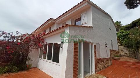 House or chalet for sale in Passatge Buenos Aires, Fenals