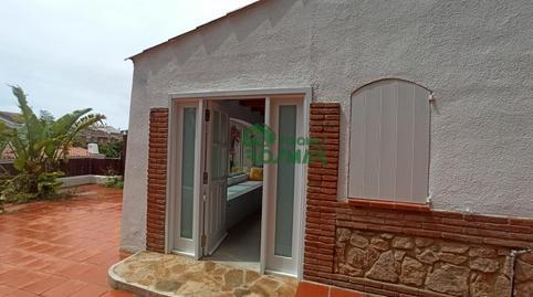 House or chalet for sale in Passatge Buenos Aires, Fenals