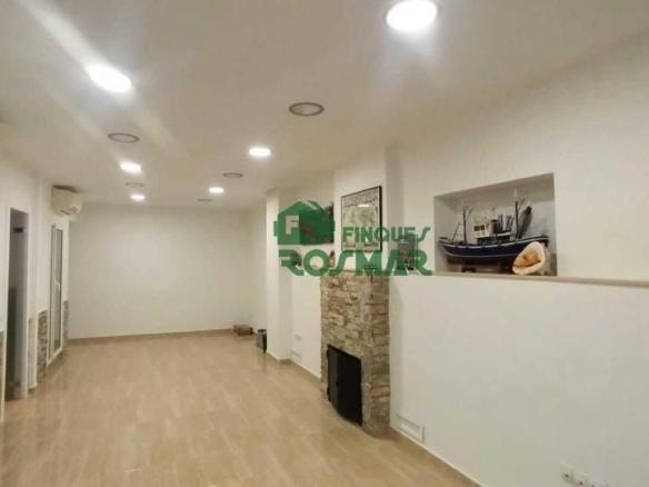 Ground floor apartment for sale in Centre