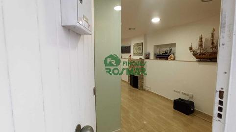 Ground floor apartment for sale in Centre