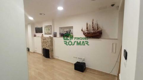 Ground floor apartment for sale in Centre